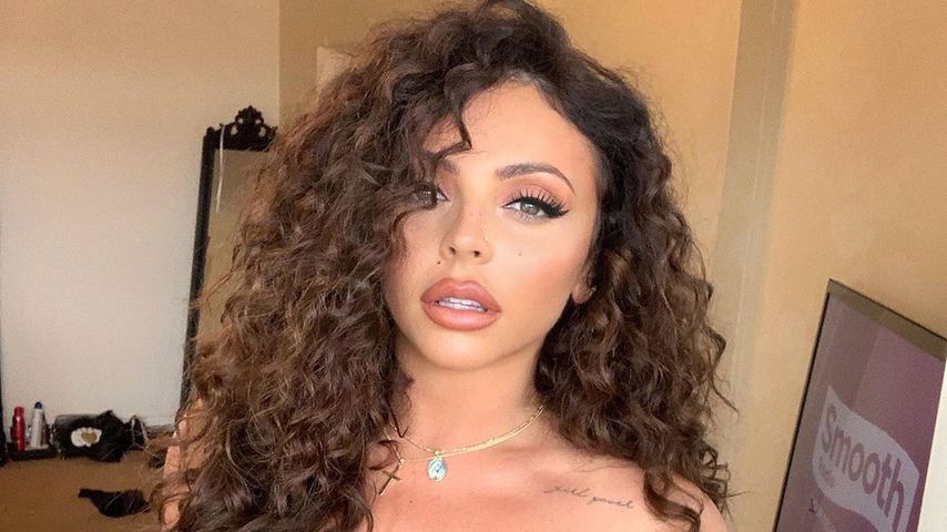 Jesy Nelson, britische Musikerin