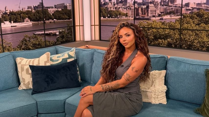 Jesy Nelson, Musikerin