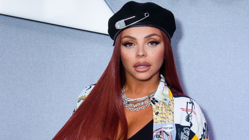 Jesy Nelson, Oktober 2021
