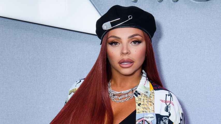 Deshalb zieht sich Jesy Nelson aus der Öffentlichkeit zurück