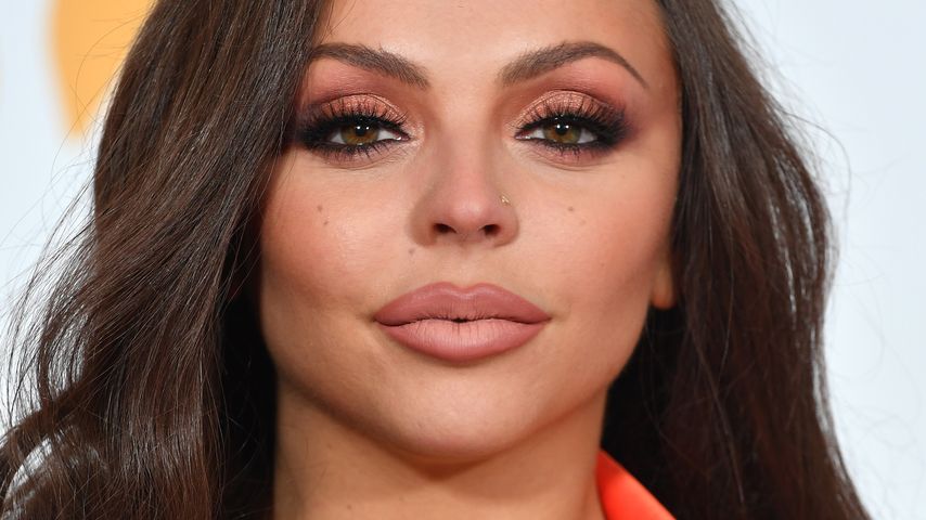 Jesy Nelson, Sängerin
