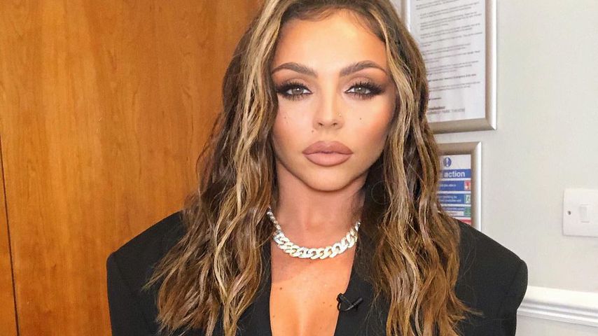 Jesy Nelson, Sängerin
