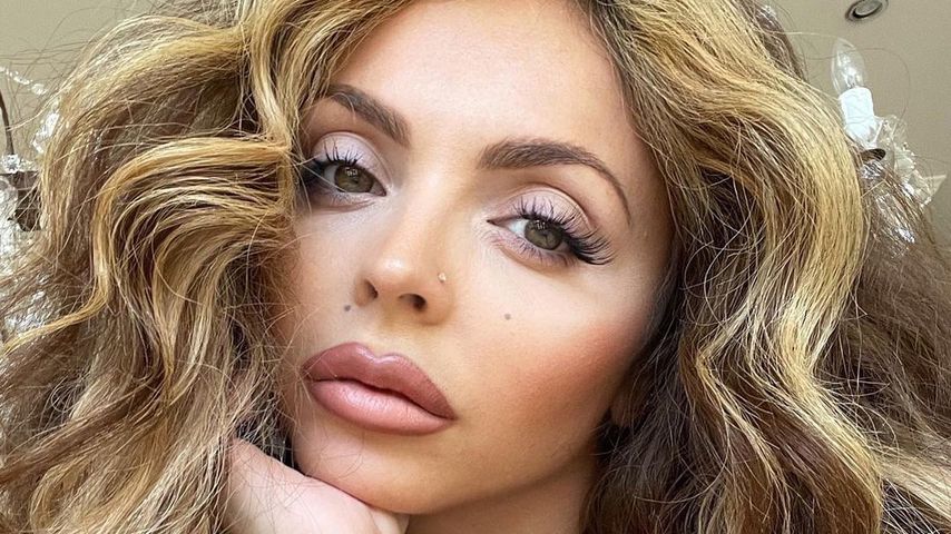 Jesy Nelson, Ex-"Little Mix"-Mitglied