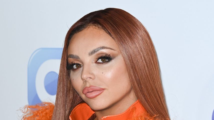 Laut Insider: Sängerin Jesy Nelson soll diesen Rapper daten