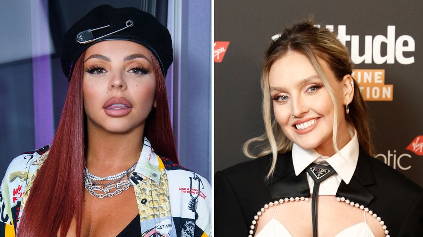 Nach Jesys Little-Mix-Exit: Perrie Edwards spricht Klartext