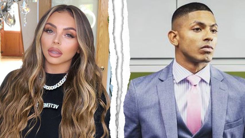 Ex-Little-Mix-Star Jesy Nelson nach neun Monaten wieder solo