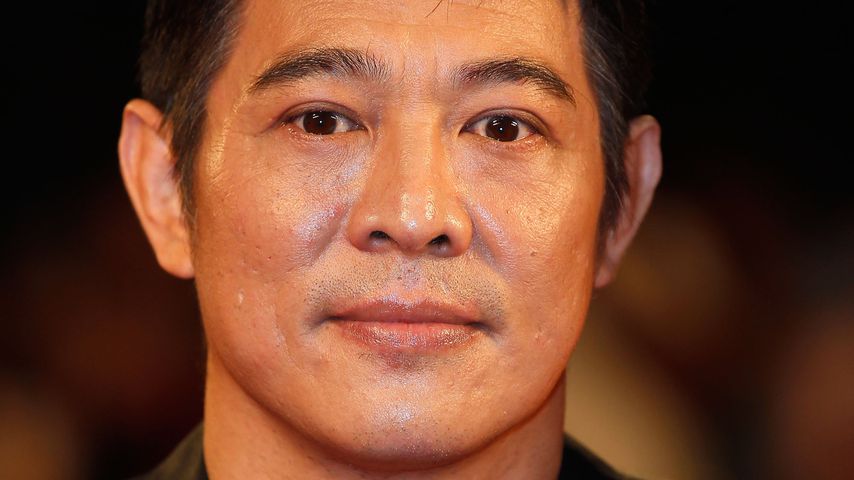 Jet Li gesteht: Krankheit lässt ihn "fett" werden