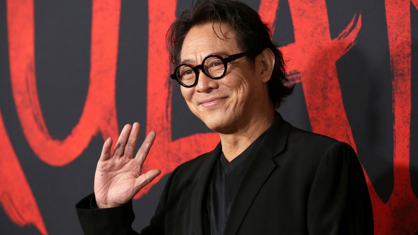Jet Li, Schauspieler
