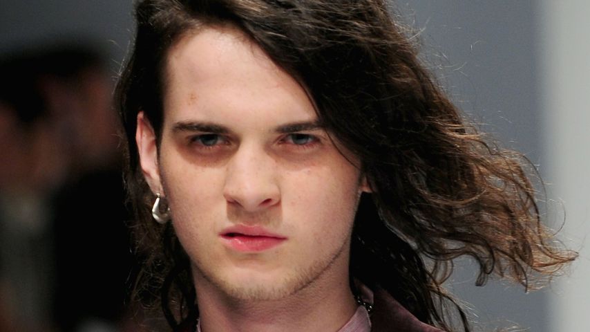 Verlor schon ein Kind: Nick Caves zweiter Sohn (31) ist tot