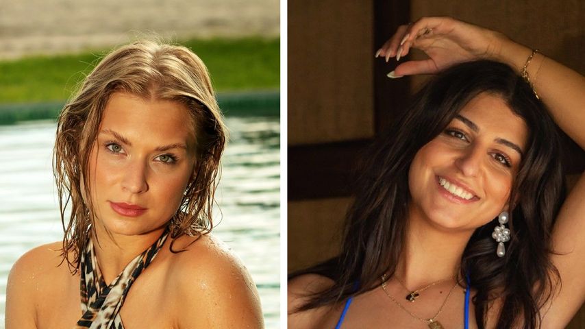 "Respekt": Bachelor-Jetty fand Chiaras Spruch unangemessen!