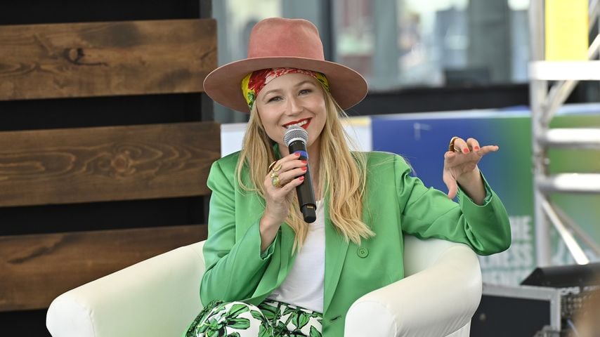 Jewel im August 2021