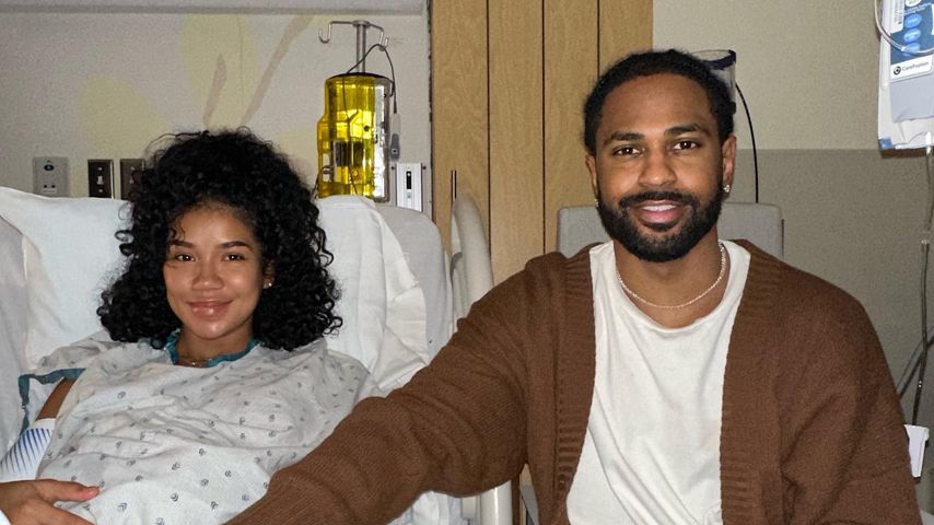 Jhenè Aiko und Big Sean, Musiker