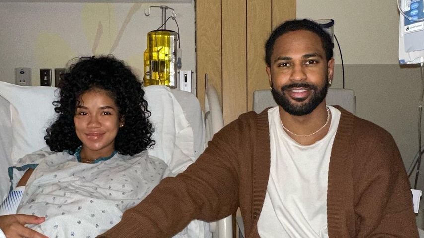 Jhené Aiko und Big Sean