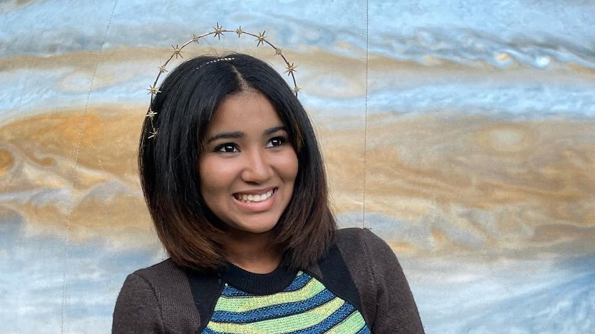 Jhené Aikos Tochter Namiko
