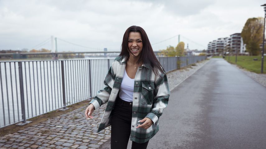 Jiena Viduka, "Köln 50667"-Darstellerin