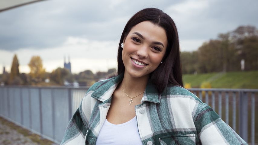 Jiena Viduka, "Köln 50667"-Darstellerin