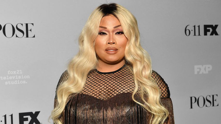 Nach Bein-Amputation: Jiggly Caliente (43) ist verstorben