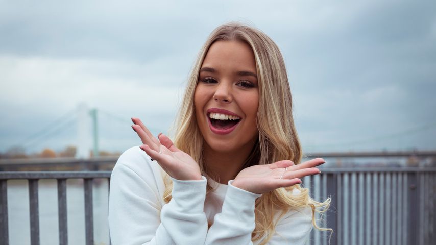 Jil Hentschel, bekannt aus "Köln 50667"