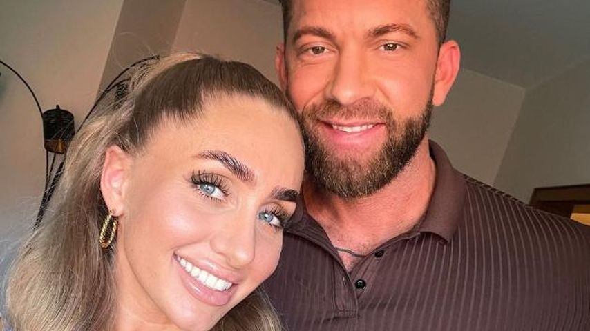 Darüber streiten sich Jil und Oliver Sanne am häufigsten