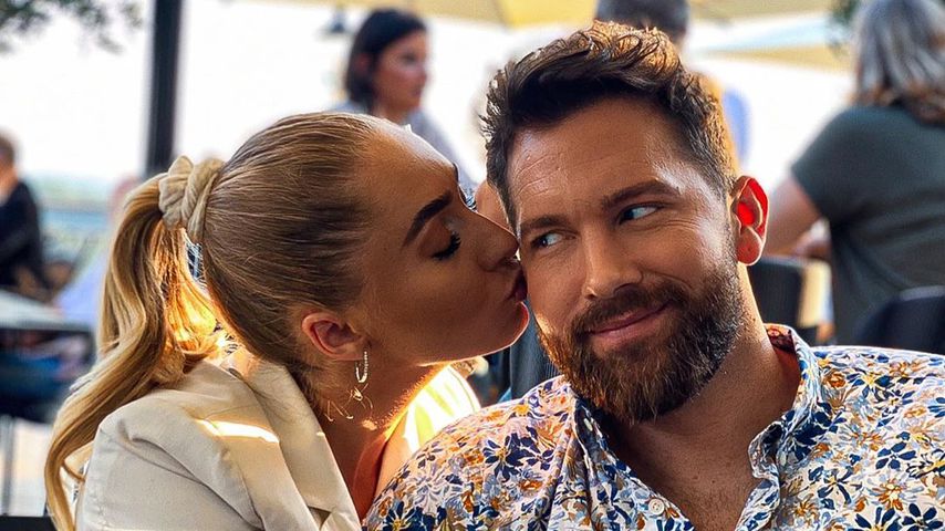 Heiratsantrag beim Promiboxen: Erste Worte von Oliver Sanne