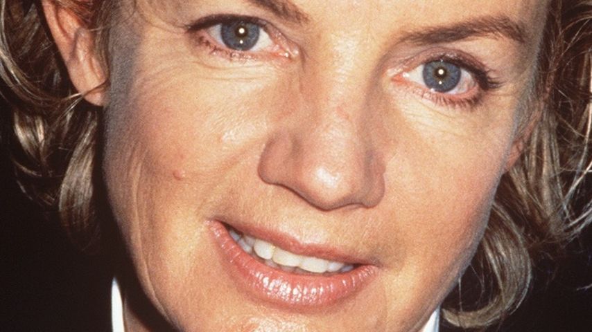 Jil Sander trauert um ihre Lebensgefährtin