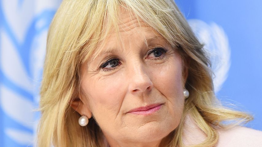 Jill Biden, First Lady der USA
