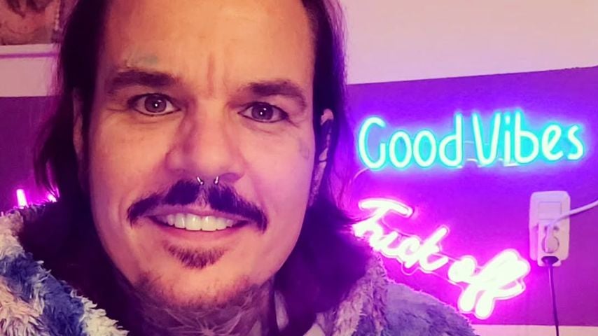 Dieser GNTM-Teilnehmer war mal mit RTL-Moderatorin liiert