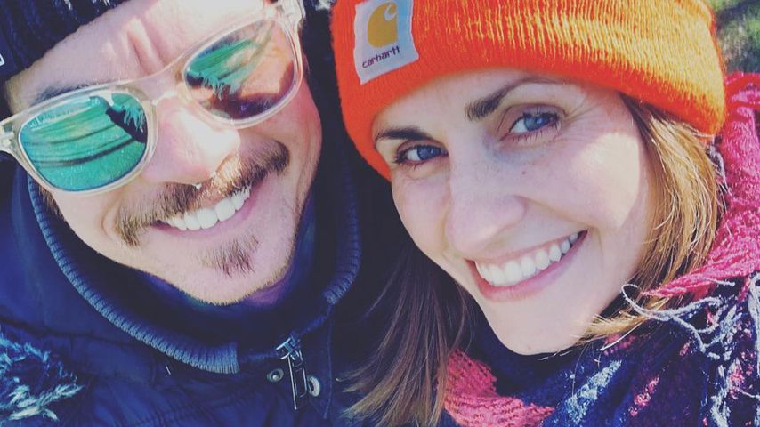 So haben Bella Lesnik und Jill Deimel sich kennengelernt!