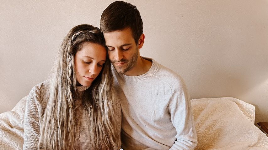 Totgeburt: Jill Duggar Dillard trauert um ihr viertes Baby