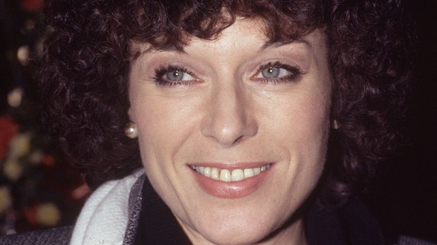 Jill Gascoine, 1984
