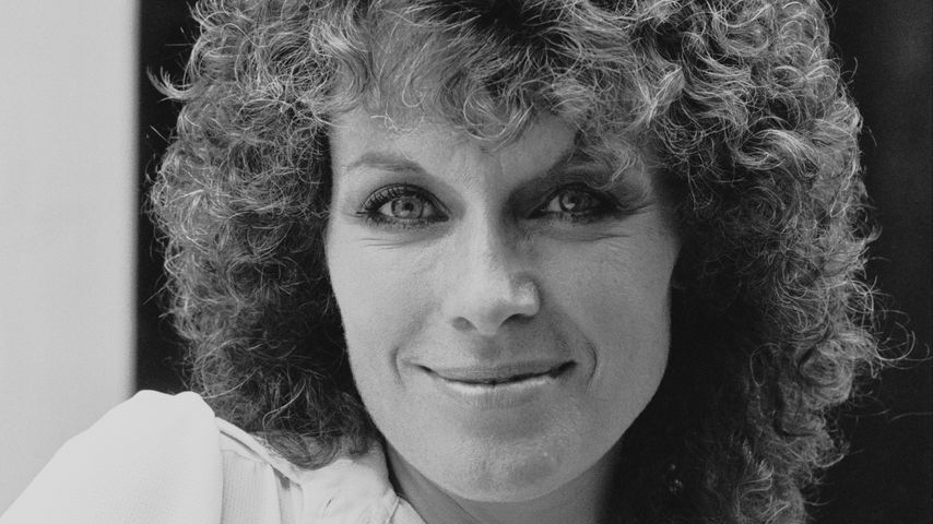 Die englische Schauspielerin Jill Gascoine ist verstorben