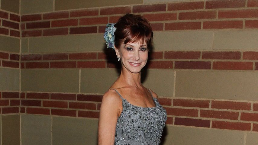 Jill Jacobson, Schauspielerin