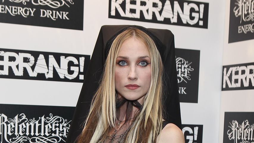 Mit nur 43 Jahren: Heavy Metal Star Jill Janus beging Suizid