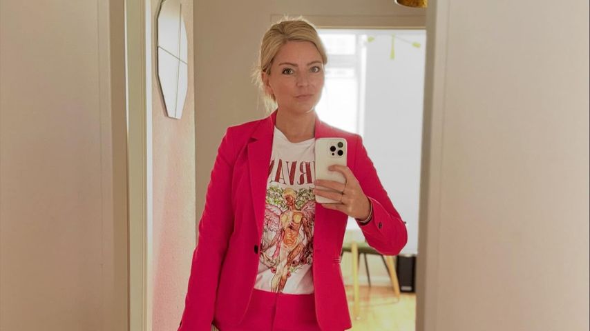 Jill Kiekbusch, Schauspielerin