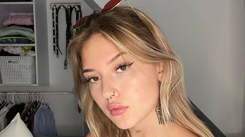 "Are You The One"-Jill-Lange zeigt ihr Talent jetzt bei DSDS