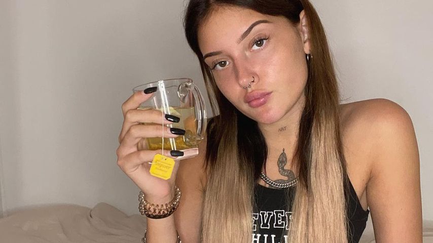 Jill Lange im Juli 2021