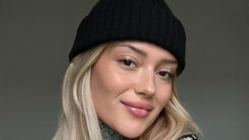 Wieder vergeben: Jill Lange teilt Aufnahme mit neuem Freund