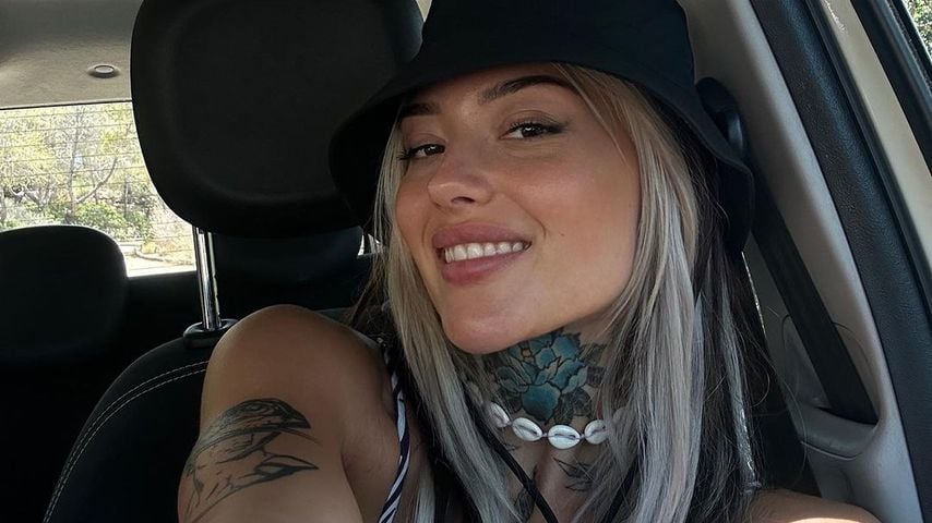 Jill Lange, Influencerin