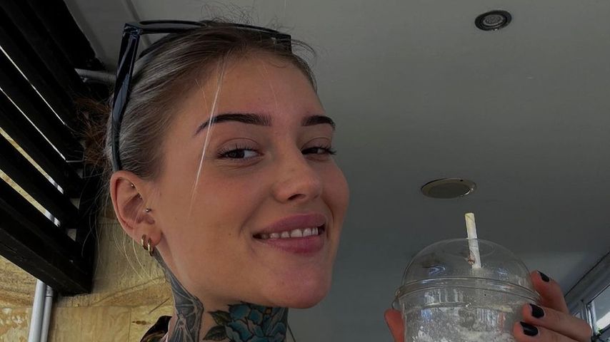 Jill Lange, Reality-TV-Star