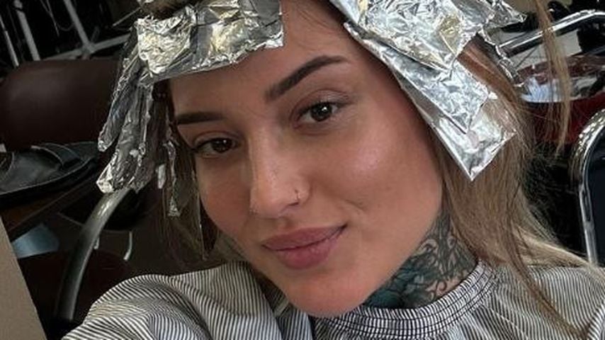 Jill Lange, Reality-TV-Star