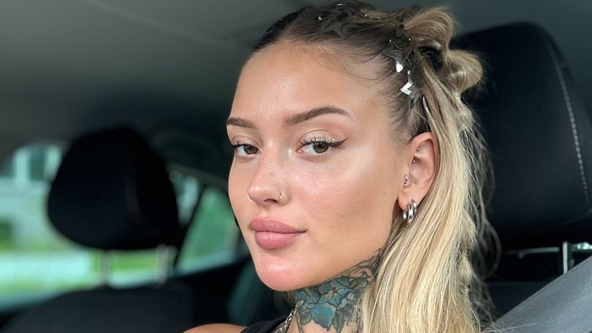 Jill Lange, Realitystar