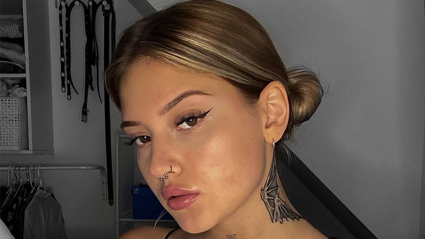 Jill Lange, Reality-TV-Darstellerin