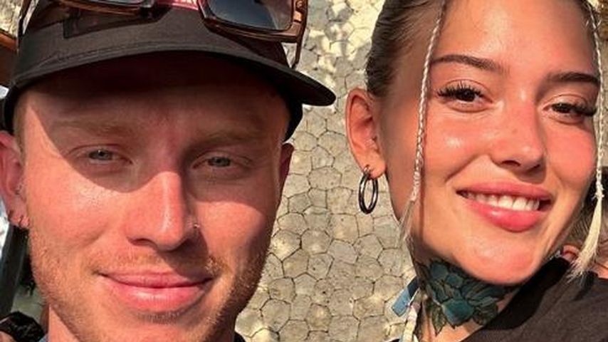 "Seelenverwandter": Jill Lange weint um ihre Bali-Romanze!