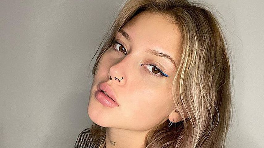 Jill Lange, Reality-TV-Bekanntheit