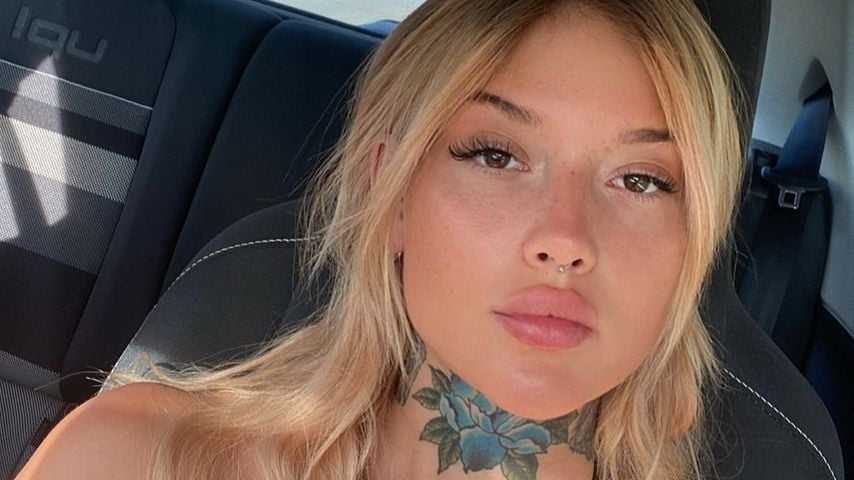 DSDS-Slutshaming rausgeschnitten: Jill Lange ist fassungslos