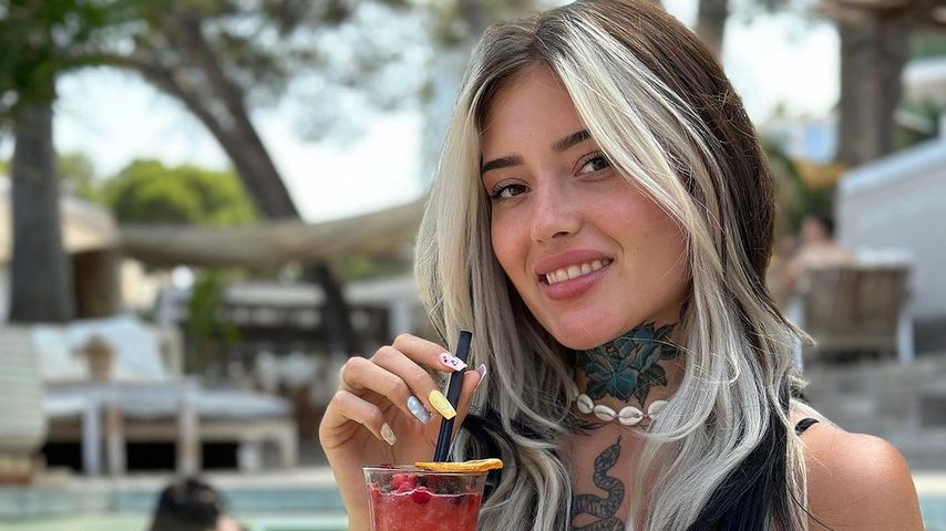 Jill Lange, Influencerin