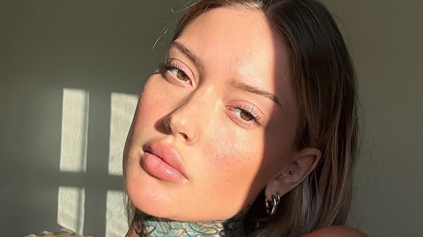 "Vollsuff": Jill Lange hielt Datingshows nur betrunken aus