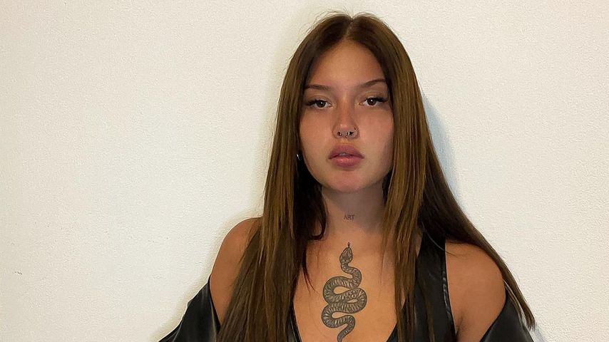 Jill Lange, Reality-TV-Darstellerin
