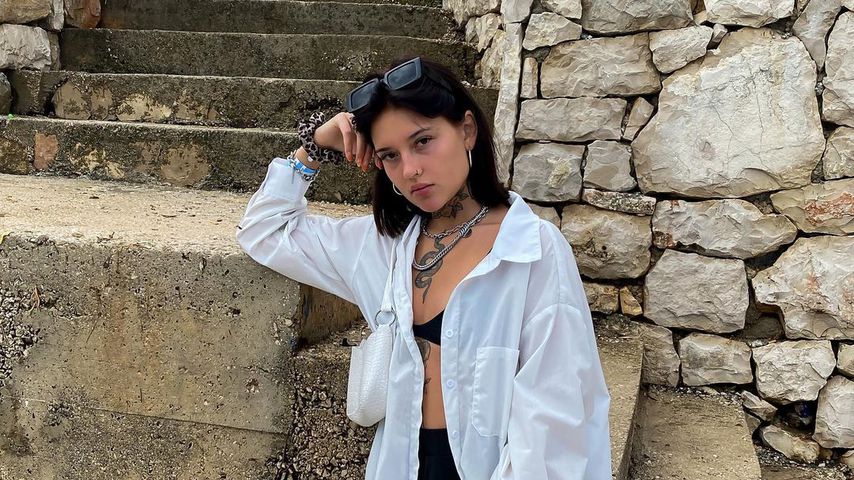 Jill Lange, Influencerin