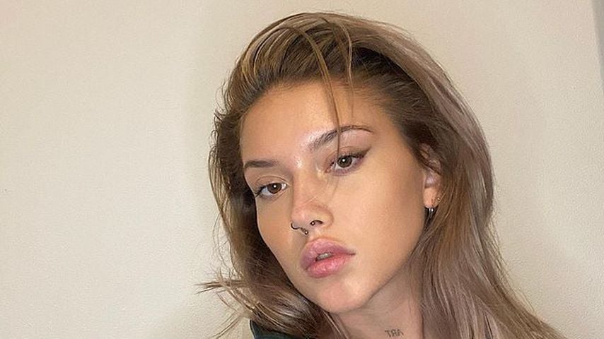 "Are You The One?"-Jill ehrlich: Sie hat mal im Heim gewohnt